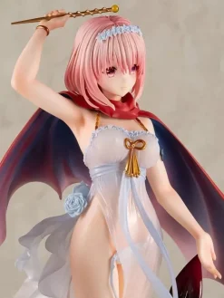 Broccoli To Love-Ru Darkness Momo Belia Deviluke The Magician Ver. 1/7 Figure JAPAN