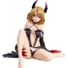 Union Creative Figure*To Love-Ru Darkness Risa Momioka Darkness ver. 1/6 Figure JAPAN OFFICIAL