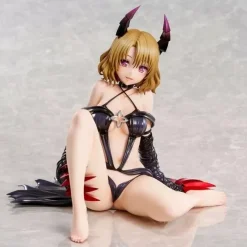 Union Creative Figure*To Love-Ru Darkness Risa Momioka Darkness ver. 1/6 Figure JAPAN OFFICIAL