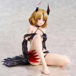 Union Creative Figure*To Love-Ru Darkness Risa Momioka Darkness ver. 1/6 Figure JAPAN OFFICIAL