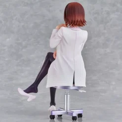 Union Creative To Love-Ru Darkness Ryouko Mikado School Nurse ver. Figure JAPAN OFFICIAL