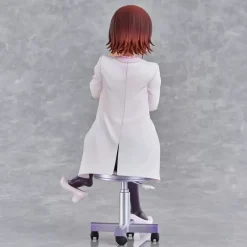 Union Creative To Love-Ru Darkness Ryouko Mikado School Nurse ver. Figure JAPAN OFFICIAL