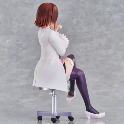 Union Creative To Love-Ru Darkness Ryouko Mikado School Nurse ver. Figure JAPAN OFFICIAL