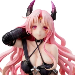 Union Creative To Love-Ru Darkness Sephie Michaela Deviluke Darkness Renewal Package 1/6 Figure