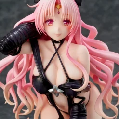 Union Creative To Love-Ru Darkness Sephie Michaela Deviluke Darkness Renewal Package 1/6 Figure