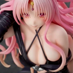 Union Creative To Love-Ru Darkness Sephie Michaela Deviluke Darkness Renewal Package 1/6 Figure