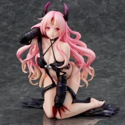 Union Creative To Love-Ru Darkness Sephie Michaela Deviluke Darkness Renewal Package 1/6 Figure