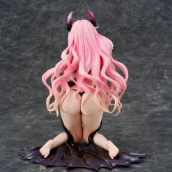 Union Creative To Love-Ru Darkness Sephie Michaela Deviluke Darkness Renewal Package 1/6 Figure