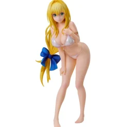 Union Creative Figure*To Love-Ru Darkness Swimsuit Series Tearju Lunatique Muse Color ver. 1/4 Figure