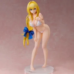 Union Creative Figure*To Love-Ru Darkness Swimsuit Series Tearju Lunatique Muse Color ver. 1/4 Figure