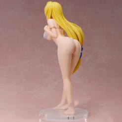 Union Creative Figure*To Love-Ru Darkness Swimsuit Series Tearju Lunatique Muse Color ver. 1/4 Figure