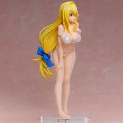 Union Creative Figure*To Love-Ru Darkness Swimsuit Series Tearju Lunatique Muse Color ver. 1/4 Figure