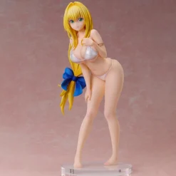 Union Creative Figure*To Love-Ru Darkness Swimsuit Series Tearju Lunatique Muse Color ver. 1/4 Figure