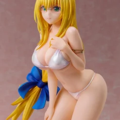 Union Creative Figure*To Love-Ru Darkness Swimsuit Series Tearju Lunatique Muse Color ver. 1/4 Figure