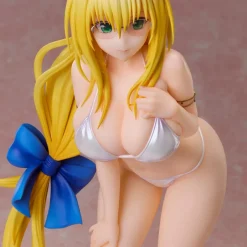 Union Creative Figure*To Love-Ru Darkness Swimsuit Series Tearju Lunatique Muse Color ver. 1/4 Figure