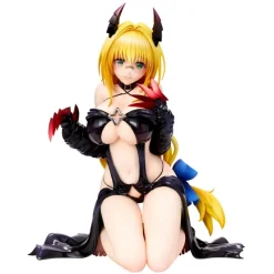 Union Creative Figure*To Love-Ru Darkness Tearju Lunatique Darkness Ver Renewal Package Edition Figure