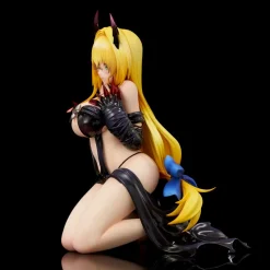 Union Creative Figure*To Love-Ru Darkness Tearju Lunatique Darkness Ver Renewal Package Edition Figure