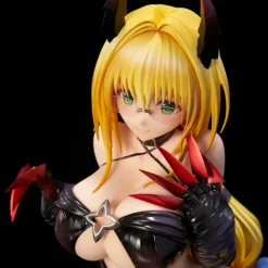 Union Creative Figure*To Love-Ru Darkness Tearju Lunatique Darkness Ver Renewal Package Edition Figure