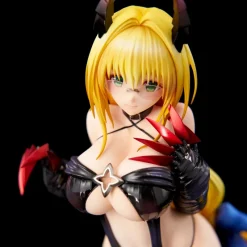 Union Creative Figure*To Love-Ru Darkness Tearju Lunatique Darkness Ver Renewal Package Edition Figure