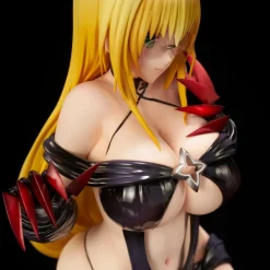 Union Creative Figure*To Love-Ru Darkness Tearju Lunatique Darkness Ver Renewal Package Edition Figure