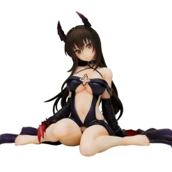 Union Creative To Love-Ru Darkness Yui Kotegawa Darkness ver Renewal Package Edition 1/6 Figure