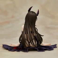 Union Creative To Love-Ru Darkness Yui Kotegawa Darkness ver Renewal Package Edition 1/6 Figure