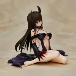 Union Creative To Love-Ru Darkness Yui Kotegawa Darkness ver Renewal Package Edition 1/6 Figure
