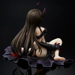 Union Creative To Love-Ru Darkness Yui Kotegawa Darkness ver Renewal Package Edition 1/6 Figure