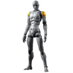 1000toys Figure*Toa Heavy Industries Synthetic Human E.S.G.S model 3 Action Figure JAPAN