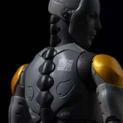 1000toys Figure*Toa Heavy Industries Synthetic Human E.S.G.S model 3 Action Figure JAPAN