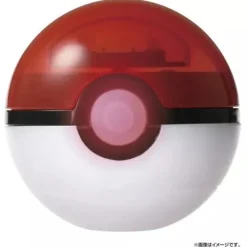 Takara Tomy Pokemon|Other Toys & Hobbies*Together with Pokemon ! Poke Ball JAPAN OFFICIAL