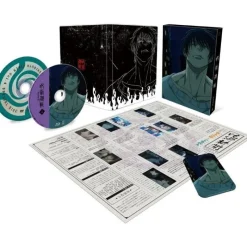 TOHO Other Toys & Hobbies*Jujutsu Kaisen Shibuya Incident Vol.4 Limited Edition 2 DVD JAPAN OFFICIAL