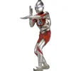 CCP Figure*Tokusatsu Series Ultraman B-Type Specium Ray HighGrade Ver 1/6 Soft Vinyl Figure