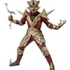CCP Tokusatsu Vol.111 Ultraman Ace Extradimensional Terrible-Being Ace Killer Figure
