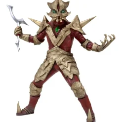 CCP Tokusatsu Vol.111 Ultraman Ace Extradimensional Terrible-Being Ace Killer Figure