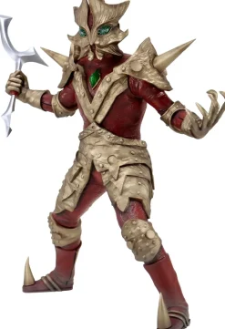 CCP Tokusatsu Vol.111 Ultraman Ace Extradimensional Terrible-Being Ace Killer Figure