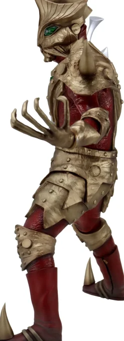 CCP Tokusatsu Vol.111 Ultraman Ace Extradimensional Terrible-Being Ace Killer Figure