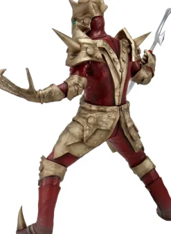 CCP Tokusatsu Vol.111 Ultraman Ace Extradimensional Terrible-Being Ace Killer Figure