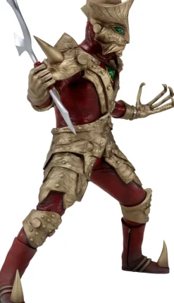 CCP Tokusatsu Vol.111 Ultraman Ace Extradimensional Terrible-Being Ace Killer Figure