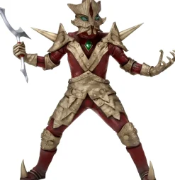 CCP Tokusatsu Vol.111 Ultraman Ace Extradimensional Terrible-Being Ace Killer Figure