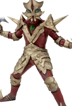 CCP Tokusatsu Vol.111 Ultraman Ace Extradimensional Terrible-Being Ace Killer Figure