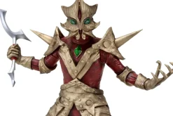 CCP Tokusatsu Vol.111 Ultraman Ace Extradimensional Terrible-Being Ace Killer Figure