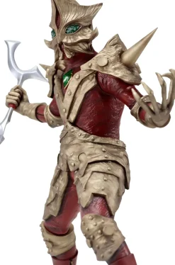 CCP Tokusatsu Vol.111 Ultraman Ace Extradimensional Terrible-Being Ace Killer Figure