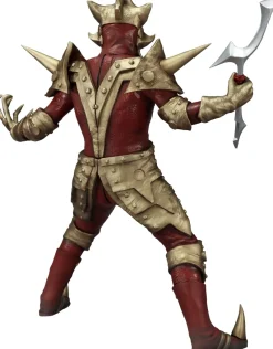 CCP Tokusatsu Vol.111 Ultraman Ace Extradimensional Terrible-Being Ace Killer Figure