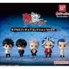 BANDAI Tokyo Revengers Capsule Figure Collection Vol.04 Full SET Capsule Toy ZA-589