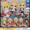 TAKARA TOMY ARTS Tokyo Revengers Pyon Colle Figure All 5 Types Figure Capsule toy JAPAN OFFICIAL