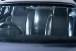 Tomytec Tomica*Tomica Limited LV-N333c Nissan Silvia K's Aero Purplish Blue 95 Model JAPAN