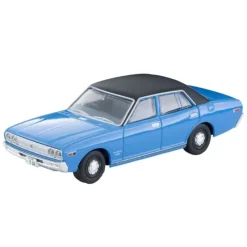 Tomytec Tomica*Tomica Limited Vintage LV 1/64 Daitokai 04 Nissan Gloria PART III From Episode40