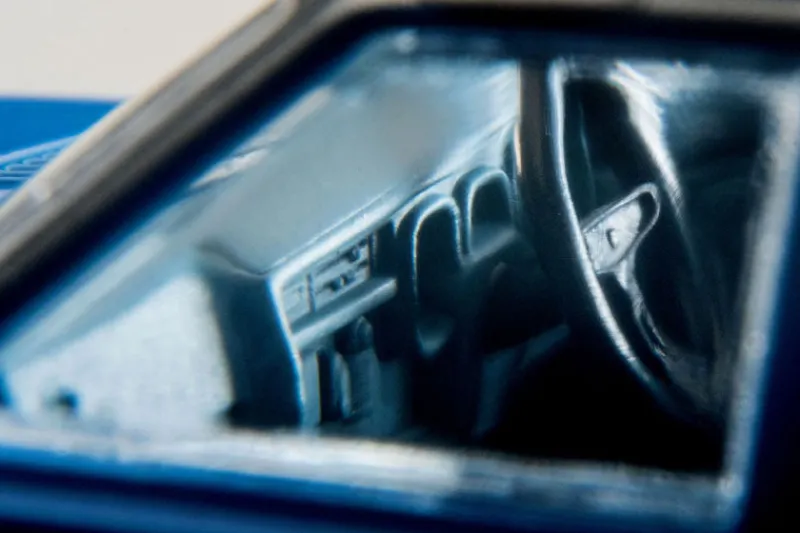 Tomytec Tomica*Tomica Limited Vintage LV 1/64 Daitokai 04 Nissan Gloria PART III From Episode40