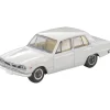 Tomytec Tomica*Tomica Limited Vintage LV-163c Nissan Skyline 2000 GT-X White 1972 Model 1/64